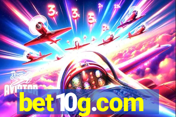 bet10g.com