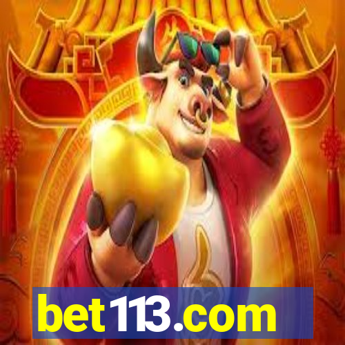 bet113.com