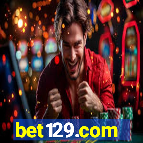 bet129.com