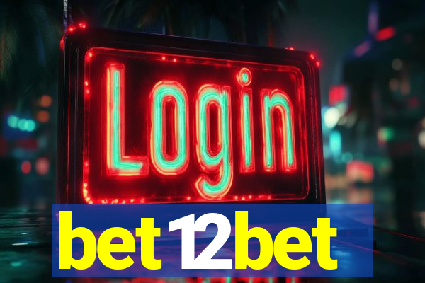 bet12bet