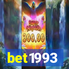 bet1993