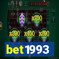 bet1993