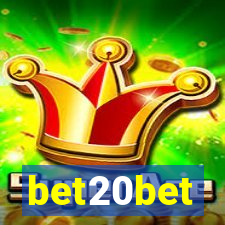 bet20bet