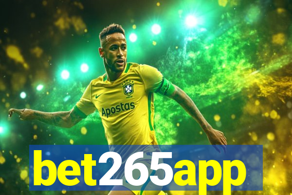 bet265app