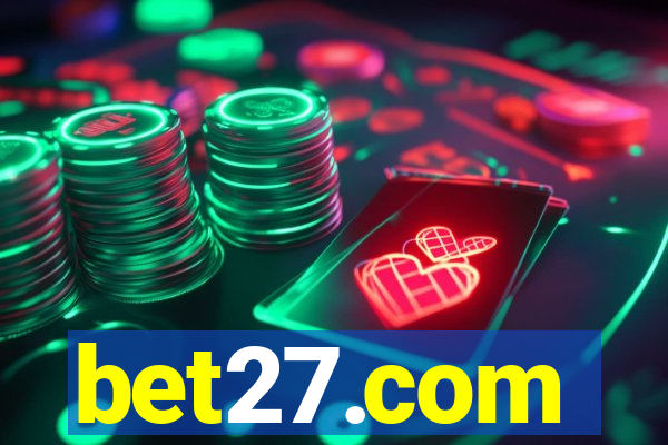 bet27.com