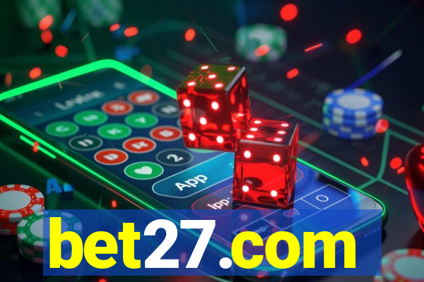 bet27.com