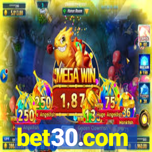 bet30.com