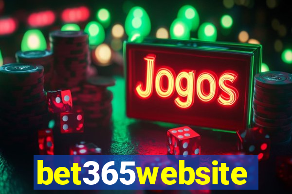 bet365website