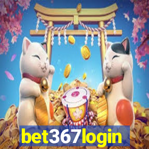 bet367login