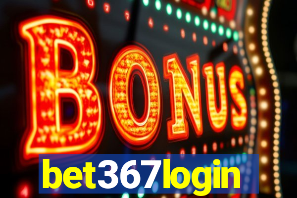 bet367login