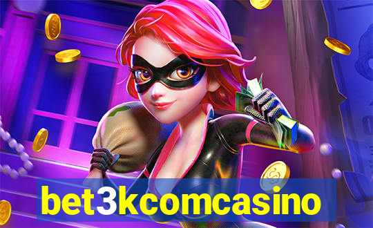 bet3kcomcasino