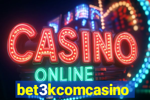 bet3kcomcasino