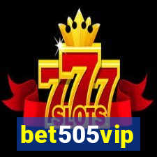 bet505vip