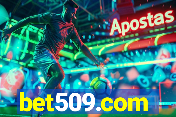 bet509.com