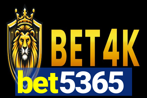 bet5365