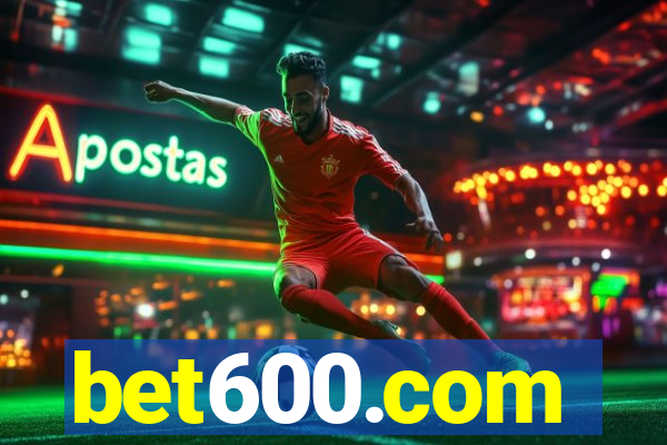 bet600.com