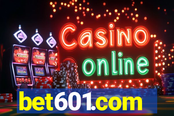 bet601.com