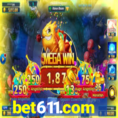 bet611.com