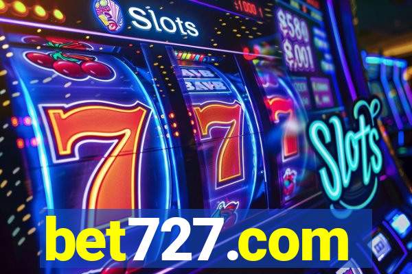 bet727.com