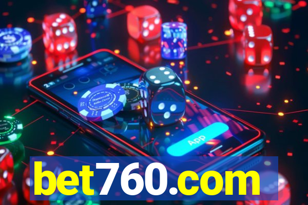 bet760.com