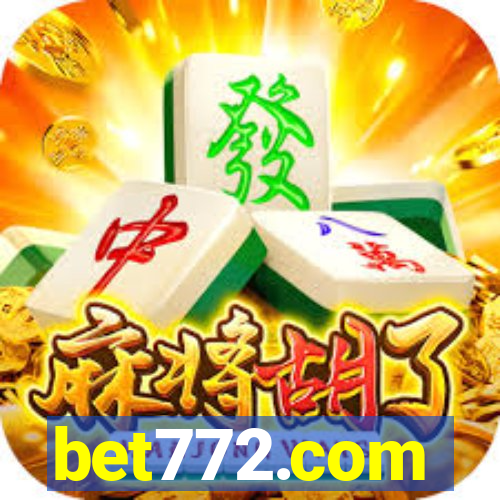 bet772.com