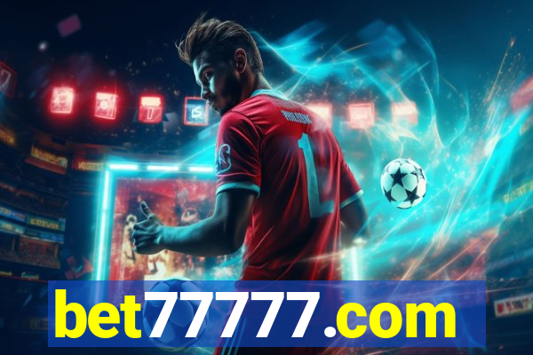 bet77777.com