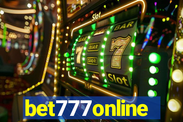 bet777online