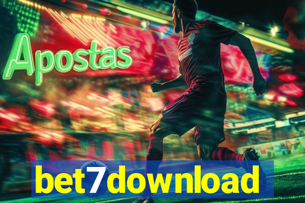 bet7download