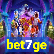 bet7ge