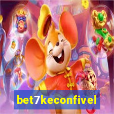 bet7keconfivel