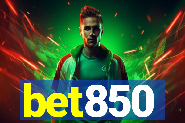 bet850