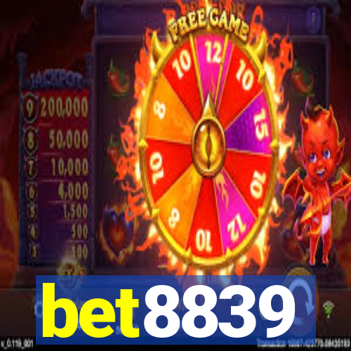 bet8839