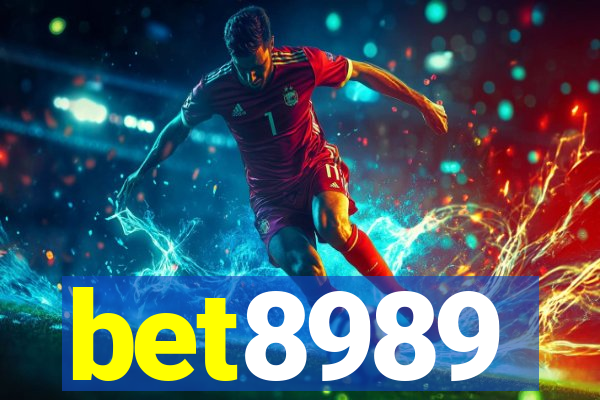 bet8989