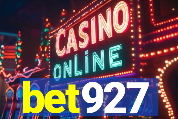 bet927