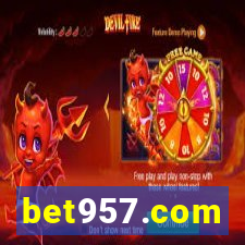 bet957.com