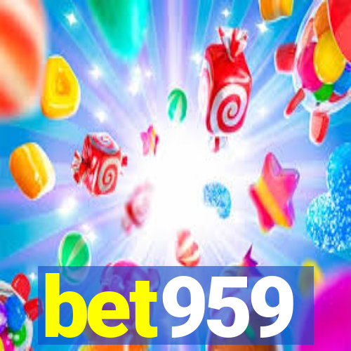 bet959