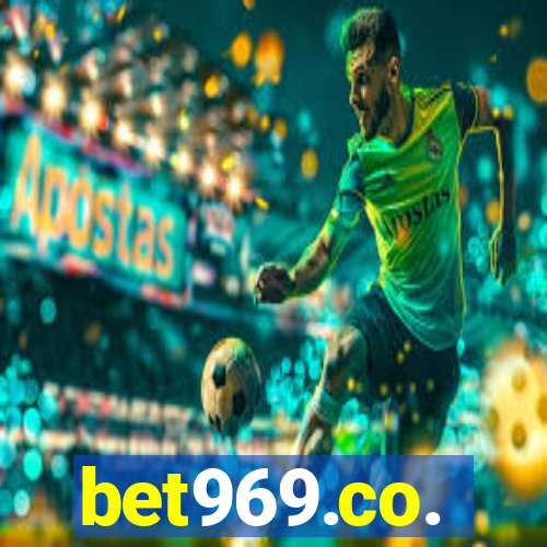 bet969.co.