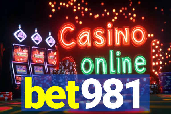 bet981