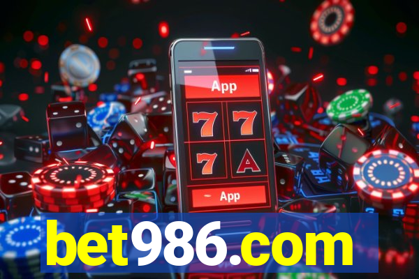 bet986.com