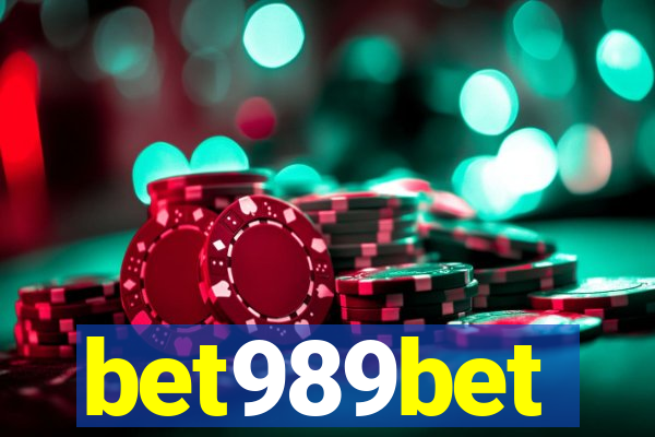 bet989bet