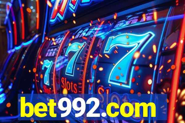 bet992.com