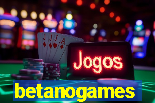 betanogames