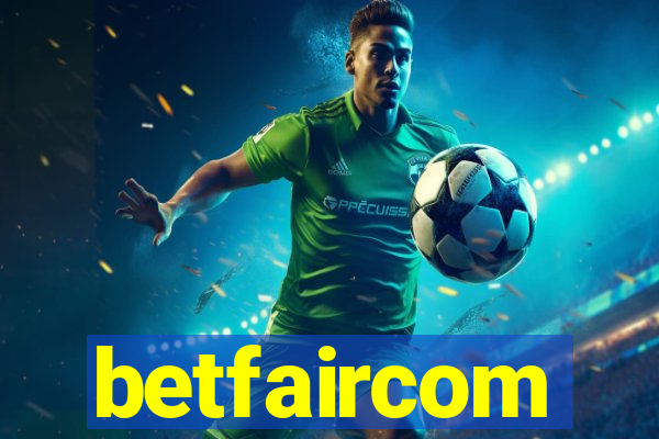 betfaircom