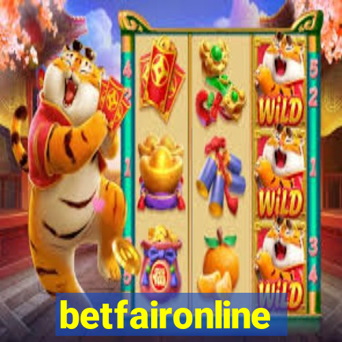 betfaironline