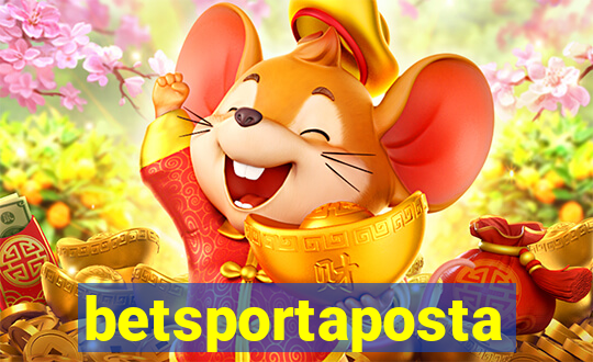 betsportaposta