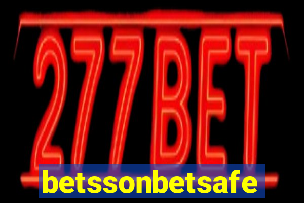 betssonbetsafe