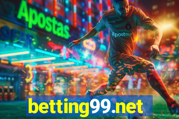 betting99.net