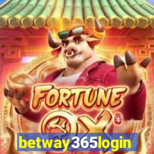 betway365login