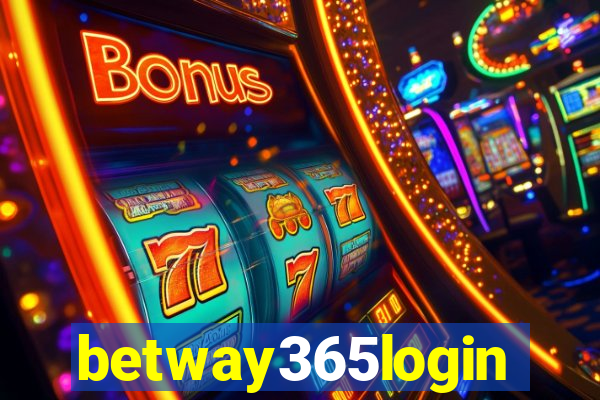 betway365login