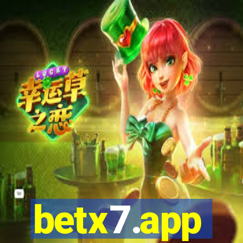 betx7.app